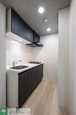 SOLASIAresidence西日暮里の物件内観写真